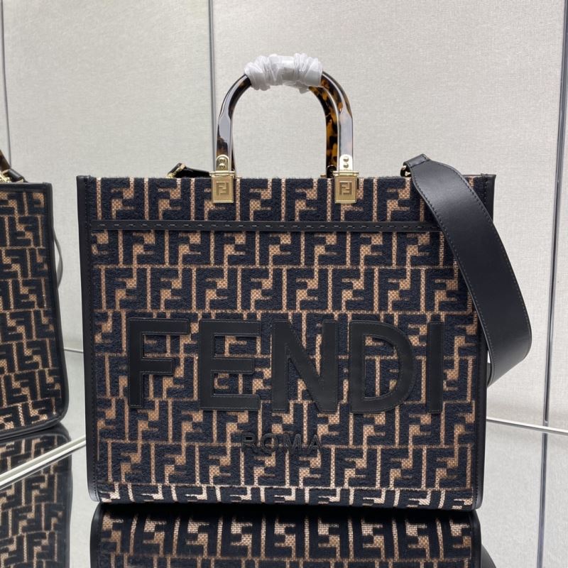 Fendi Shopping Bags